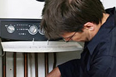 boiler service Glasfryn