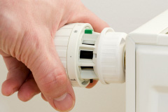 Glasfryn central heating repair costs