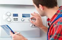 free commercial Glasfryn boiler quotes