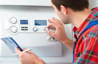 free Glasfryn gas safe engineer quotes