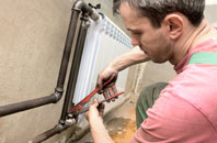 Glasfryn heating repair