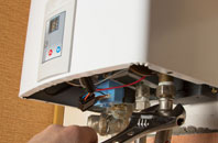free Glasfryn boiler install quotes